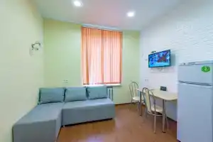 Kompleks Vostok Apartments 3, Moscow