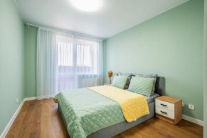Privi House V Serdtse Goroda Flat, Izhevsk