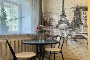 Sharman - Charmant Flat, Velikiy Novgorod