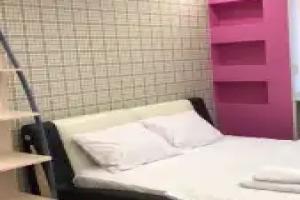 MIR Mkr. Entuziastov d. 4 Apartments, Novy Urengoy