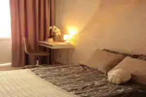 3kh komnatnaya s krasivym remontom Flat, Voronezh