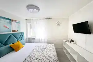 Semeynye V Volgograde Apartaments, Volgograd