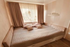 Ah! apartments on chernyakhovsky, Kaliningrad