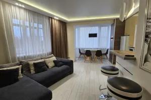 S Remontom Ot Sobstvennika Apartments, Taganrog