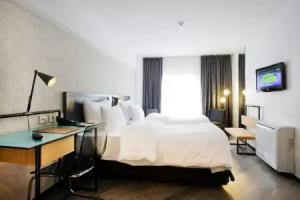 Faros Hotel Taksim-Special Category, Istanbul