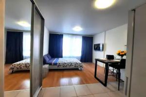 U Metro V Zhk Oranzh Park Flat, Kotel'niki
