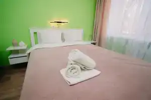 1k Na Voykova 22 Flat, Ivanovo