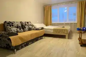 3-kh komnatnye GoodNight Aparts Apartments, Rybinsk