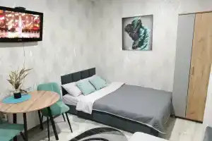 Uyutny Private House, Millerovo