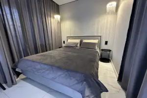 U G-Drive Arena Omsk Flat, Omsk