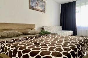 Prekrasnaya Vozle Kristalla Ryadom S Centrom Flat