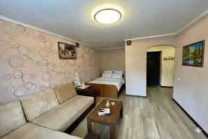 Na Millerovskoy Flat, Saratov