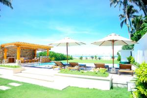 Aryan Beach Villa, Wadduwa