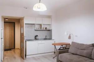 Kakdoma Chugunova 2 Apartments, Gorelovo