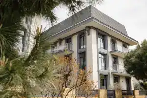 Dve Olivy Guest house, Adler