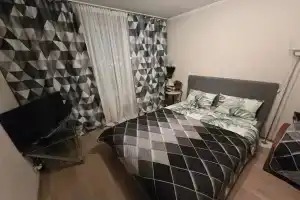 Na Profsoyuznoy 152k3 Flat, Moscow