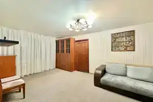 Bolshaya Dvukhkomnatnaya U Metro Savelovskaya | Dinamo Flat, Moscow