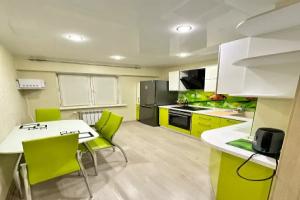 U Silver Molla Flat, Irkutsk