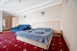 Loza Hotel, Krasnodar