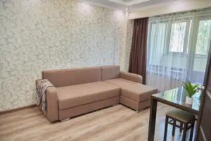 Vaz Vozle Aeroporta Flat, Almaty