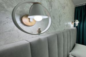 Odnushka Na Komarova Flat, Alatyr'