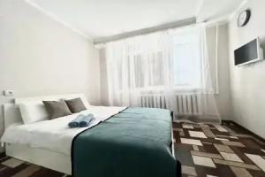 Na Gafiatullina 22A Flat, Al'met'yevsk