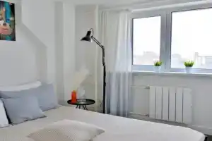 Studiya 20 Kv.m Flat, Moscow