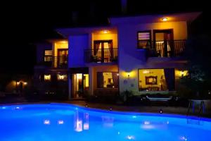 Mandarin & Mango Boutique Hotel, Faralya