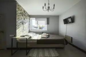 Mira-LocuS Hotel, Novosibirsk