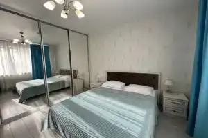 Apartamenty Na Voskresenskoy, Adler