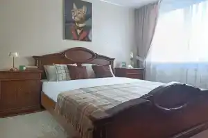 Uyutnaya Dvukhkomnatnaya V Tsentre Goroda Flat, Kamensk-Uralsky