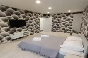 Uyutnaya S Novym Remontom Flat, Orsk