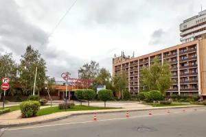 Ekaterininskij Hotel, Krasnodar