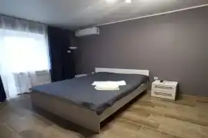 Uyutnaya Kvartira Flat, Novocherkassk