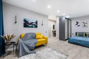 Serp i Molot, 1-Komnatnaya Apartments, Kazan