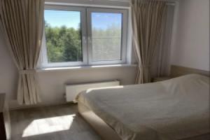 Novaya s Vidom na Les Flat, Nizhniy Novgorod