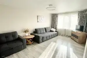 Dvukhkomnatnaya Dolinsk Flat, Nalchik