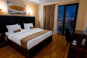 Hotel Residence Plaza, Tbilisi