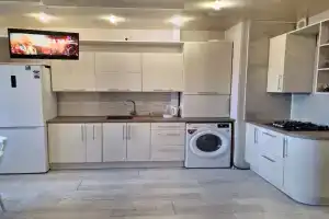 V Tsentre Flat, Kaliningrad