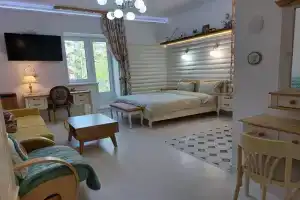 Zolotaya Rybka Mini-hotel, Severobaykalsk