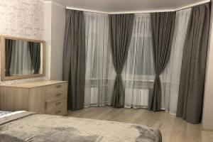 SitiTsentr- Profsoyuzov1 Apartments, Murmansk