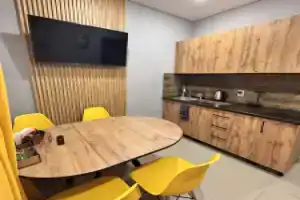 1 Apartments, Yuzhnoural'sk