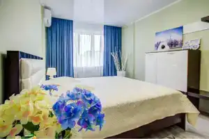 Na Perevertkina Apartments, Voronezh