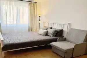 V Zhk Novoye Kolpino S Bolshoy Parkovkoy U Doma Apartments, Kolpino