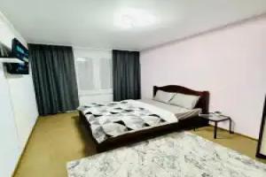 Uyutnaya V Balashikhe Flat, Zheleznodorozhnyy