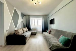 Odnokomnatnaya Kvartira V Tsentre Goroda Apartments, Ulan-Ude