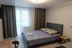 Syuzhet-Studiya Otrada Apartments, Ekaterinburg