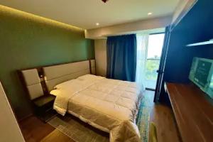 Alliance Privilege Vip Resort Flat, Batumi