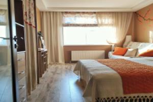Premium apartments in the center Symphony Deluxe, Stavropol