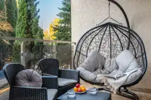 Red Apartments Svetlana Park Eshli Apartments, Sochi